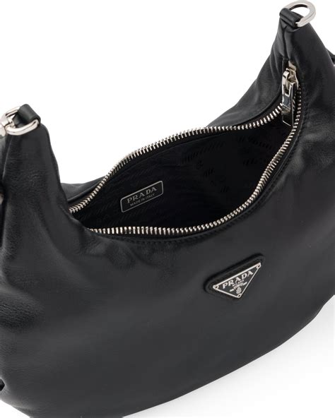 prada 1156211|Black Prada Re.